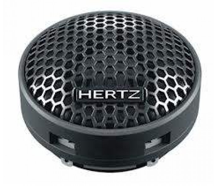 Hertz DT24.3 Dieci 80W Tweeter Kit